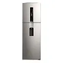 HELADERA ELECTROLUX IW45S NO FROST 424lts ACERO INOXIDABLE 184,7x60x71,7