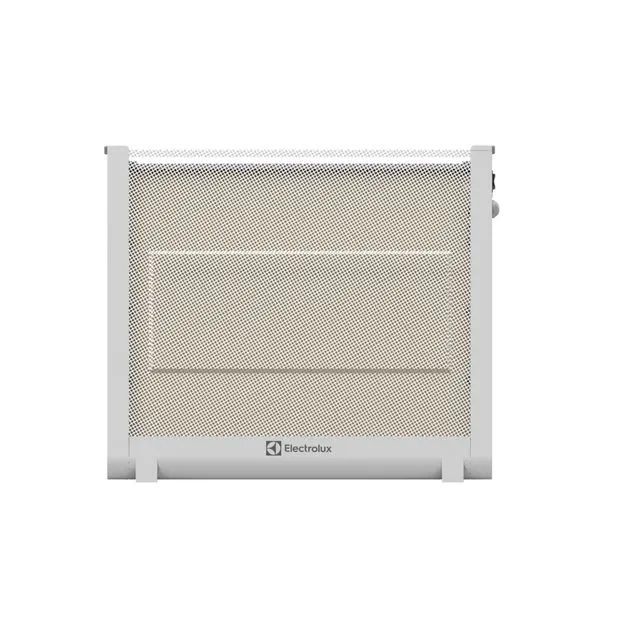 RADIADOR ELECTROLUX MIC30 2 NPOTENCIA 1100/2200w TERMOSTATO REG TEMPERATURA