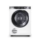 SECARROPAS ELECTROLUX ESES208B 8k AutoSense Blanco 60x60x79.5cm CON SALIDA