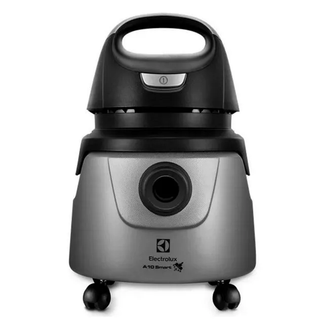 ASPIRADORA ELECTROLUX A10N1 1250w SOLIDO-LIQUIDO 10ltrs SOPLADOR