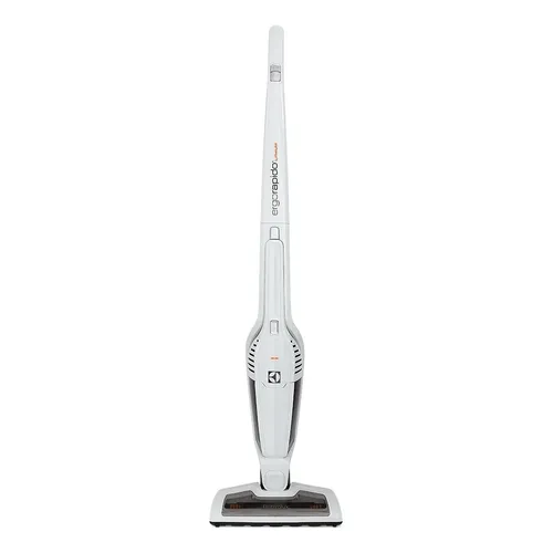 ASPIRADORA ELECTROLUX ERG21 INALAMBRICA ERGORAPIDO 10,8V Li-Ion 2 en 1