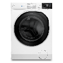 LAVASECARROPA ELECTROLUX EWD08B INVERTER 8k BLANCO CARGA FRONTAL 85x60x57.5