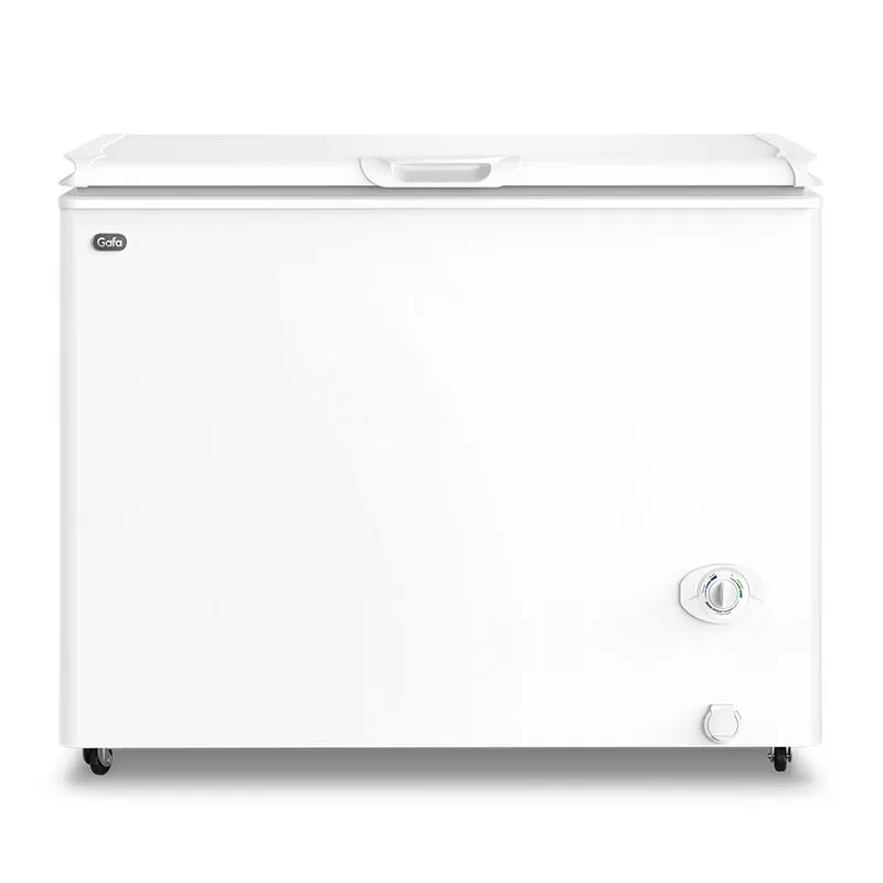 FREEZER GAFA FGHI300B-L BLCO INVERTER 280 ltrs 109.9x86.9x66.4