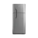 HELADERA GAFA HGF358AFP PLATA 286ltrs CLASE A (142.7x61.4x62.1)
