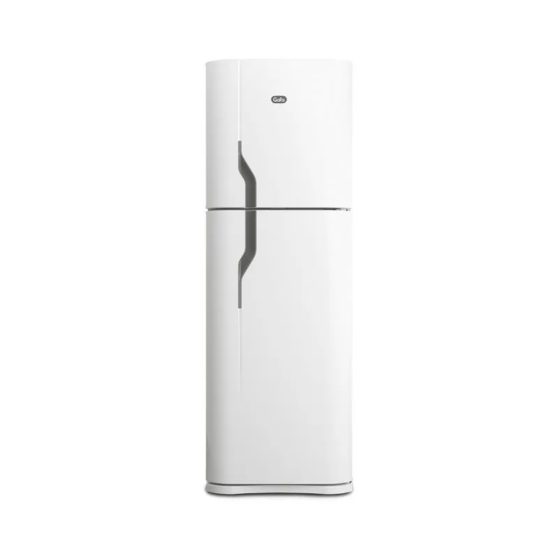 HELADERA GAFA HGF388AFB BLANCA 375ltrs CLASE A (180.0x61.4x62.1)