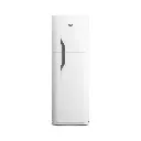 HELADERA GAFA HGF388AFB BLANCA 375ltrs CLASE A (180.0x61.4x62.1)