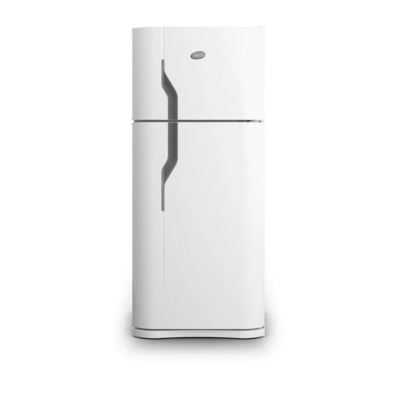 HELADERA GAFA HGF368AFB BLANCA 334ltrs CLASE A (161.4x61.4x62.1)