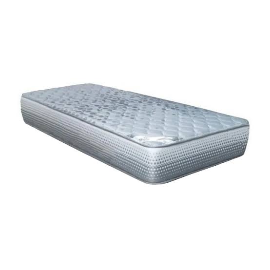 COLCHON GANI SILVER FLEX FIRME 3.0 080X190x25 30KG DOBLE EUROPILLOW JAKARD