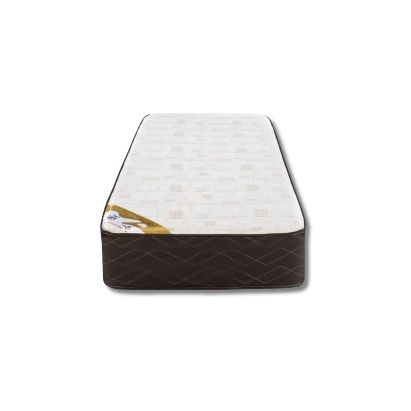COLCHON GANI GOLDEN FLEX 3.0 080x190x24 33KG DENSIDAD HASTA 110 kg