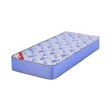 COLCHON GANI AIR FLEX JACKARD 100x190x22 26 kg DENSIDAD HASTA 90 kg