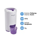 SECARROPAS KOH-I-NOOR 5.5 C-755 VISION PROLIPROPILENO BLANCO