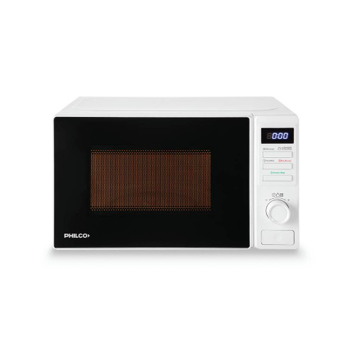 MICROONDA PHILCO 20L MPHDW20UAP BLANCO DIGITAL 700watts 25.8×44×35.8cm