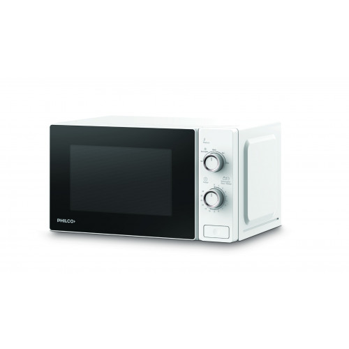 MICROONDA PHILCO 20L MPHRW20UAP BLANCO ROTATIVO 700watts 27×45×37cm