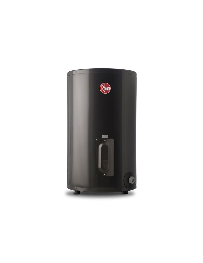 TERMOTANQUE RHEEM ELECTRICO TEP085RH 85lts PIE SUPERIOR 910x510mm 2000w 86L/h