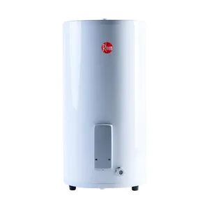 TERMOTANQUE RHEEM ELECTRICO TEPC085ERHK 85lts PIE SUPERIOR 815x450mm 2000w 86L/h