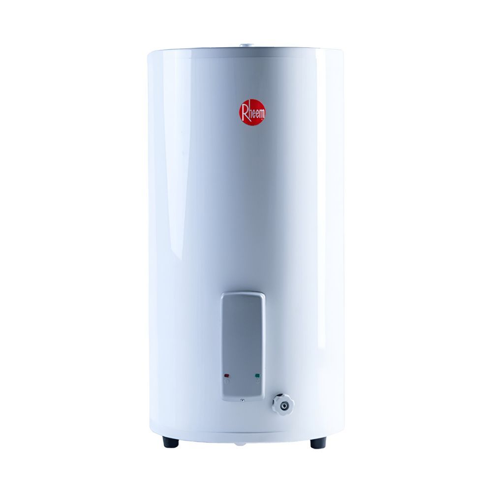 TERMOTANQUE RHEEM ELECTRICO TECC085ERHK2 85lts COL INF 780x450mm 2000w 86L/h