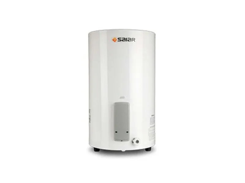 TERMOTANQUE SAIAR ELEC 85lts PIE SUP TEPC085ESARIK2 820x451mm 2000w 86L/h