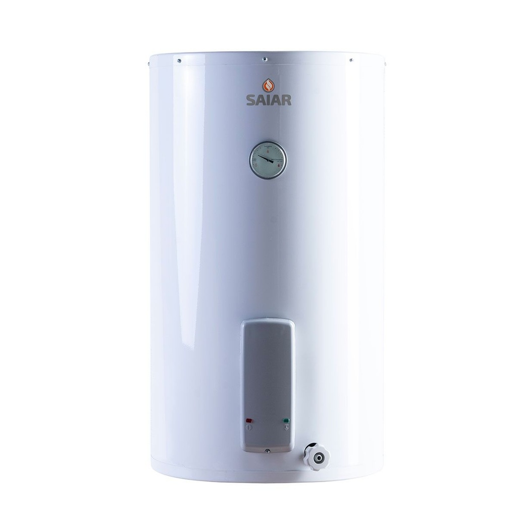 TERMOTANQUE SAIAR ELEC 85lts COL INF TECC085ESAK2 790x451mm 2000w 86L/h