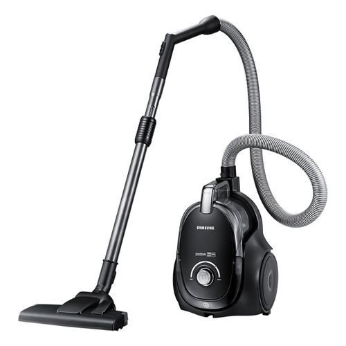 ASPIRADORA SAMSUNG VC20CCNMA 2000W 1.5L VARIADOR DE POTENCIA