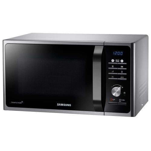 MICROONDA SAMSUNG MG28F3K3TAS/BG 28L GRILL ACERO 900W DIGITAL