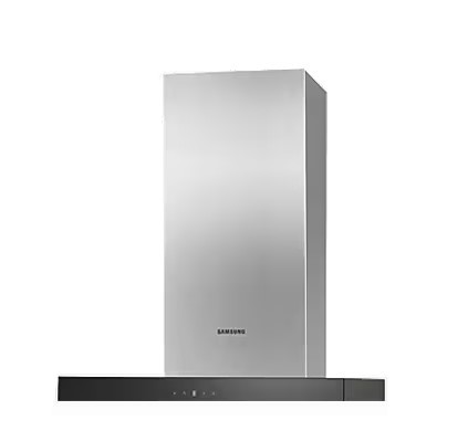 CAMPANA SAMSUNG 60cm HDC6A90TX 741M3/H LUZ HALOGENA TOUCH