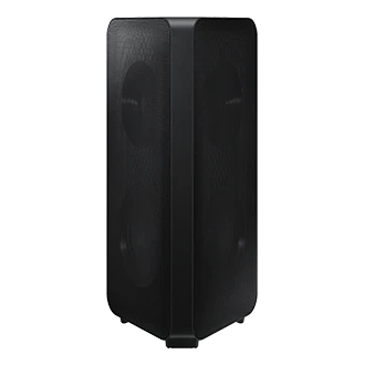 BAFLE SAMSUNG MX-ST50-ZB 240w IPX5 BATERIA SONIDO BIDIRECCIONAL
