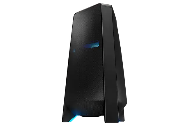 BAFLE SAMSUNG MX-T70/ZB 1500w IPX5 BATERIA WOOFER SONIDO BIDIRECCIONAL