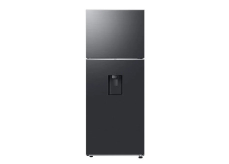HELADERA SAMSUNG RT42DG6730B1BG 407ltrs TOP MOUNT BLACK 178,5x70.0x62.7 INVERTER IA ENERGY