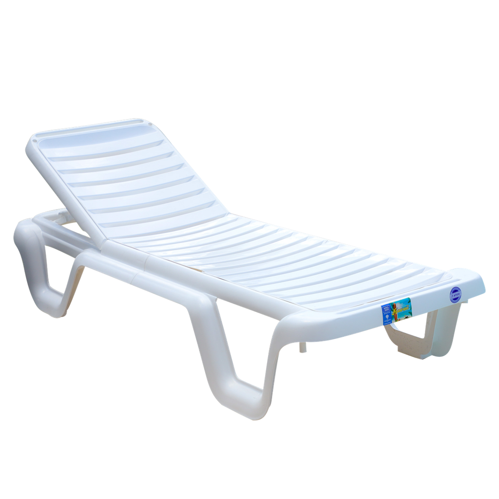 REPOSERA HAWAII VOSS2000 BLANCA HAWAIIBLBL