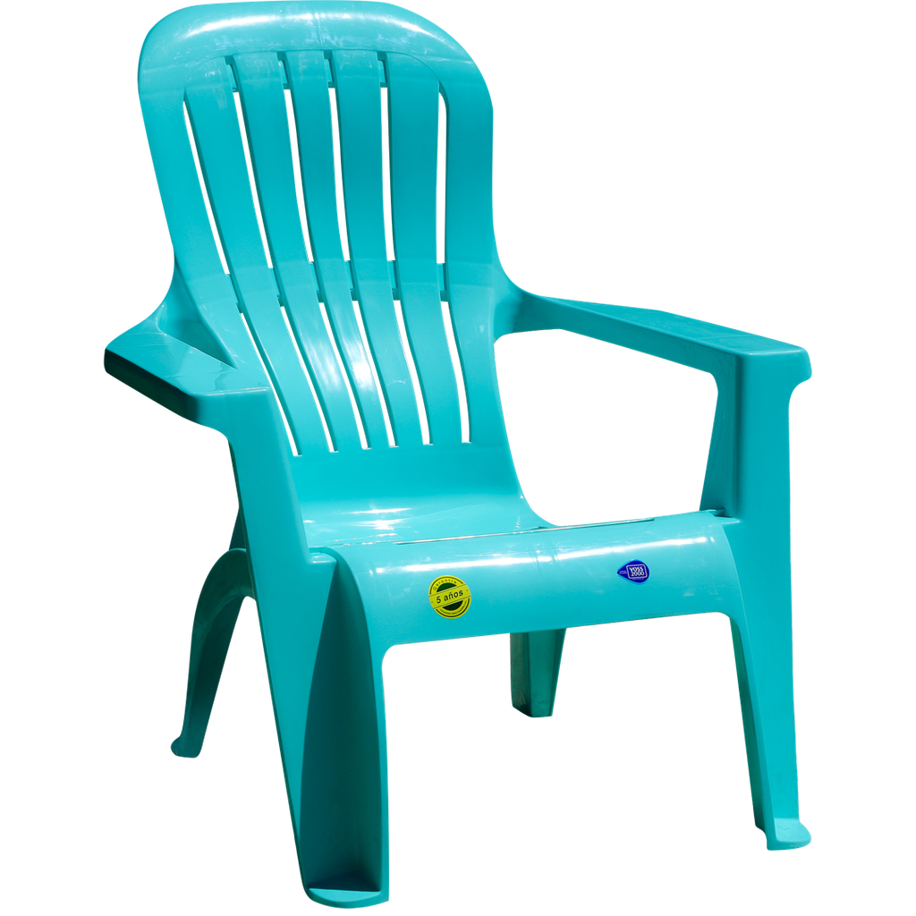 SILLON VOSS2000 VARADERO AGUAMARINA