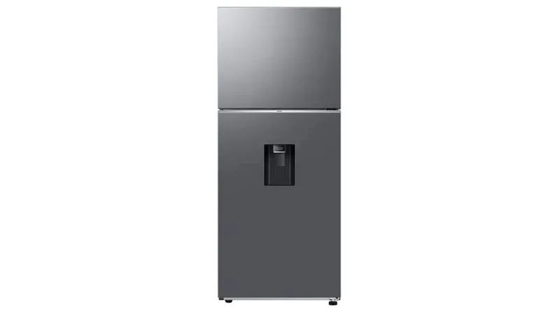 HELADERA SAMSUNG RT38CG6720S9/B3 401ltrs TOP MOUNT INOX IA 171,5x70x70 INVERTER
