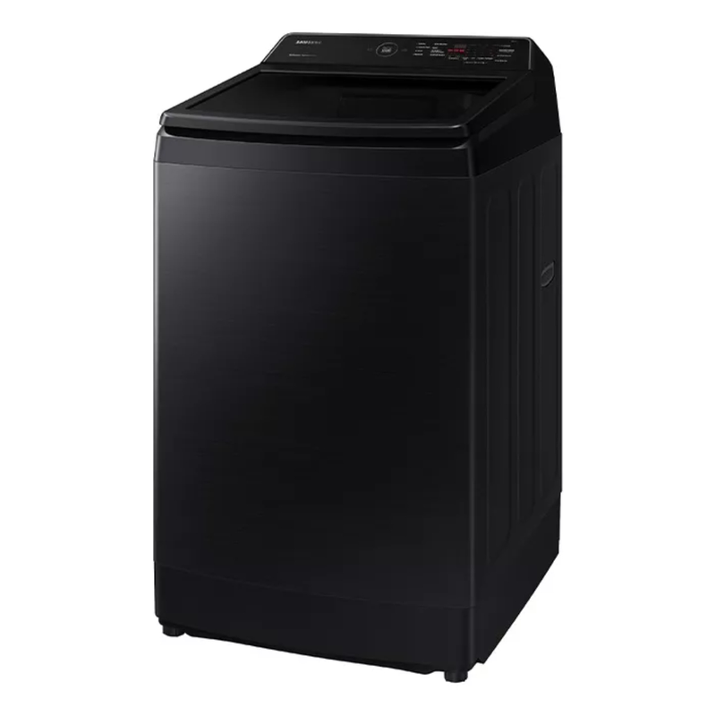LAVARROPA SAMSUNG 8,5KG SUPERIOR INVERTER BLACK SAWA85C5441BVUBG 700RPM ECO BUBB