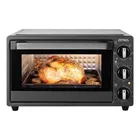 HORNO ELECTRICO AIR FRYER ATMA 20l HGFAB2024PI 1500w 0°C 250°C