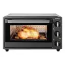 HORNO ELECTRICO AIR FRYER ATMA 20l HGFAB2024PI 1500w 0°C 250°C
