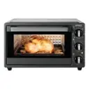 HORNO ELECTRICO ATMA HGAB3024PI 30LT 1200W