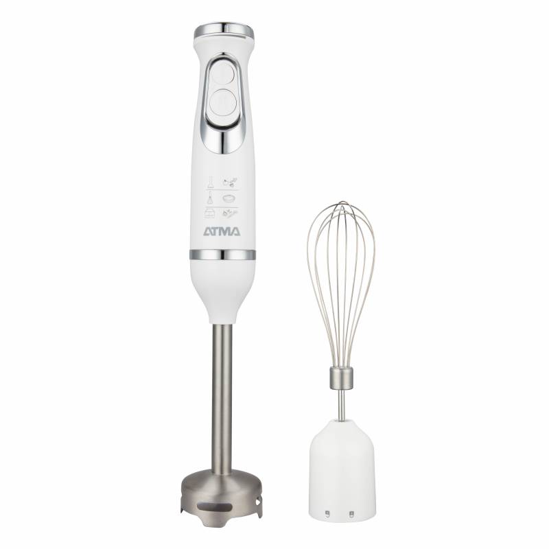 MINIPIMER ATMA LM8527AP 600W BLANCA C/BATIDOR 
