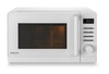 MICROONDA PHILCO 23L MPHDW23UBN BLANCO 900w 