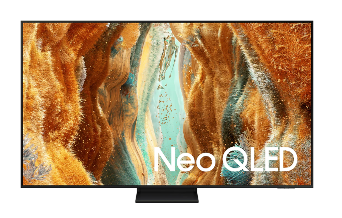 LED SAMSUNG 75" QN75QN70FAGCZB NEO QLED QN70F UHD 4K VISION AI
