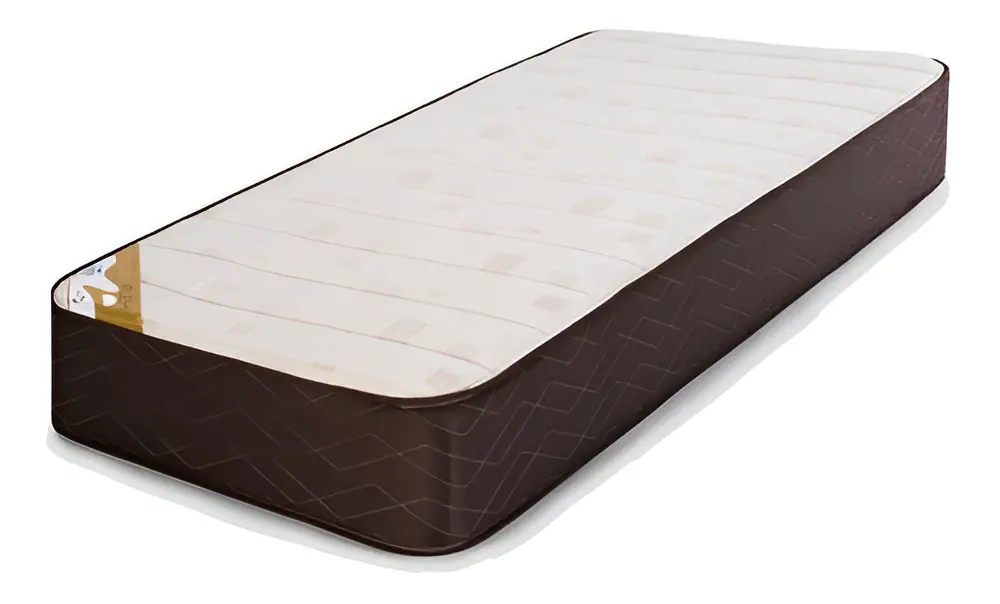 COLCHON GANI GOLDEN FLEX 3.0 100x190x24 33KG DENSIDAD HASTA 110 kg 
