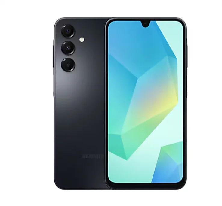 TEL. CELULAR SAMSUNG A16 5G 6.7" FHD+S.AMOLED 8/256GB 50/5/2mp 13mp 5000m 