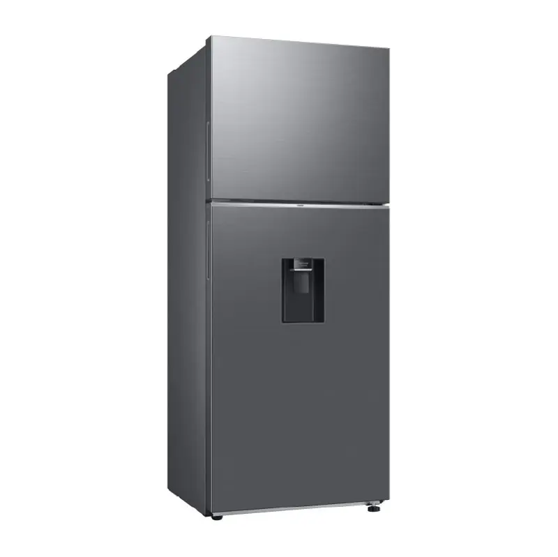 HELADERA SAMSUNG RT42CG6720S9B3 407ltrs TOP MOUNT INOX 178,5x70.0x62.7 INVERTER IA ENERGY