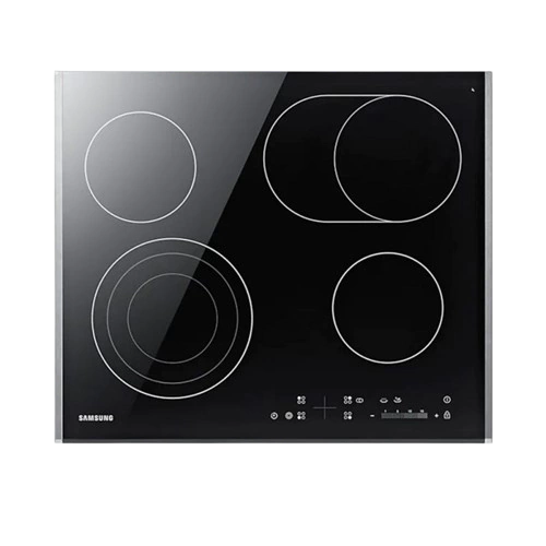 ANAFE SAMSUNG ELECTRICO CTR264KC01 RADIACION TOUCH SMART  59x5.26x50.5