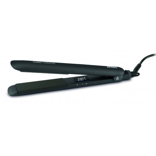[111037700] PLANCHA CABELLO ATMA PL8834P CLASSIC TOURMALINE DIGITAL- 230°C