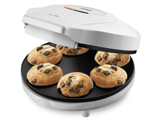 [03708910] FABRICA CUP CAKE MAKER ATMA CM8910E