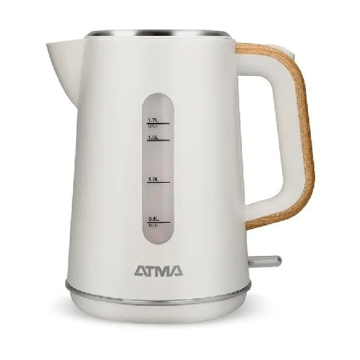 [03710021] JARRA ELECTRICA ATMA PEATW21WP 1.7L ESSENTIAL CORTE AUTOMATICO