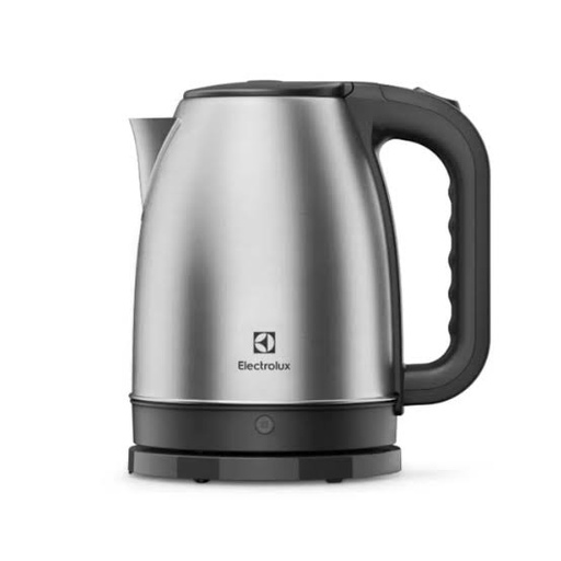 [25601122] JARRA ELECTRICA ELECTROLUX EEK11 INOX 1.8L 85° CORTE MATE