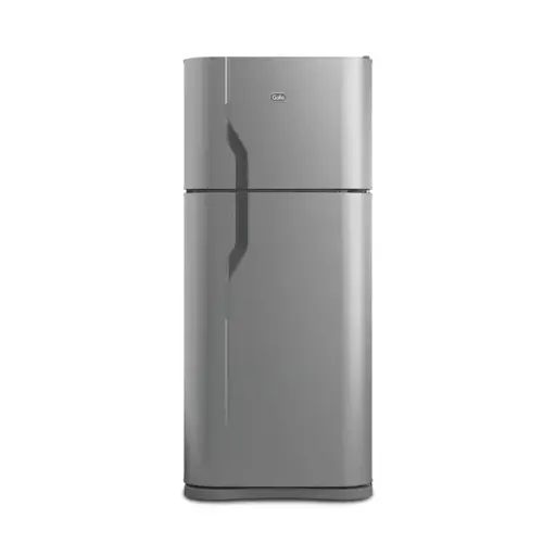 [758120609] HELADERA GAFA HGF358AFP PLATA 286ltrs CLASE A (142.7x61.4x62.1)