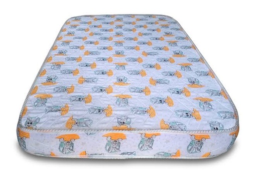 [23220060] COLCHON GANI CUNA SWEET BABY 120X060X10