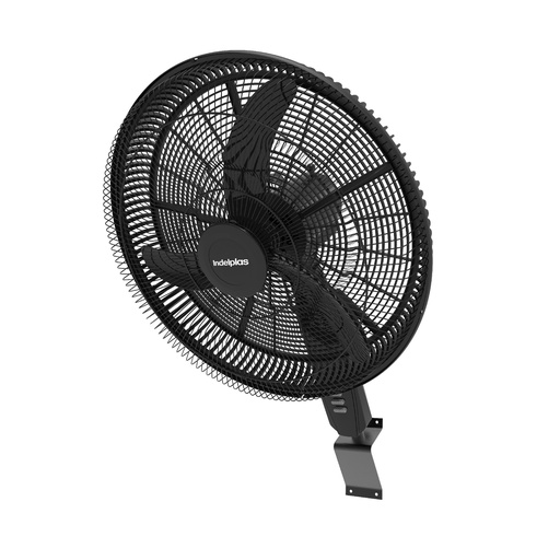 [91702509] VENTILADOR INDELPLAS PARED 20" 90w 3v CON BOTONERA SILENCIOSO 05.01.09.01