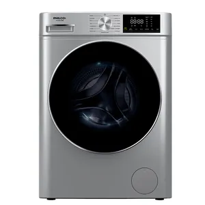 [05001282] LAVASECARROPA PHILCO PHLS128-2GSN IA 12/8KG 1400rpm SILVER 60x63.6x84.7 "A"